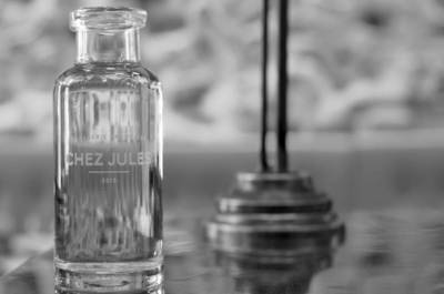 Brasserie Française Chez Jules