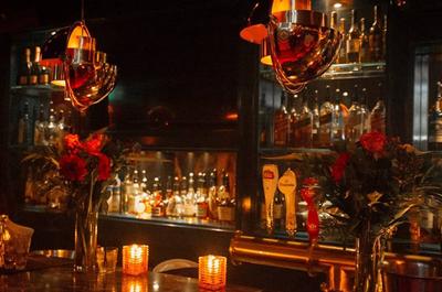 Bar   © Le Confessionnal