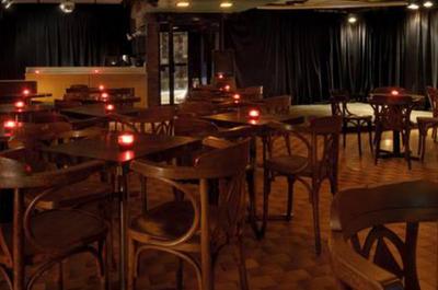 Cabaret