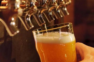 Bières artisanales