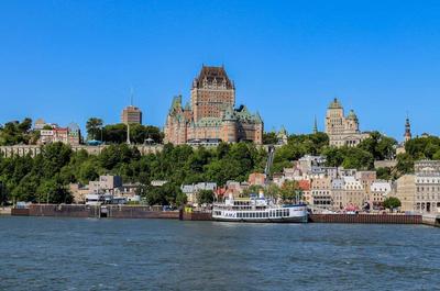 Québec   © Pixabay