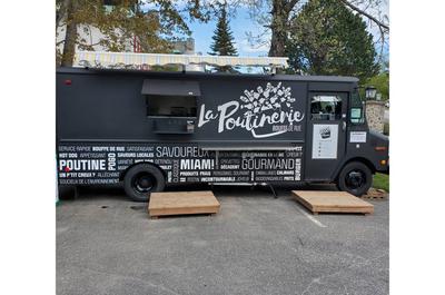 Foodtruck   © carl beaulieu