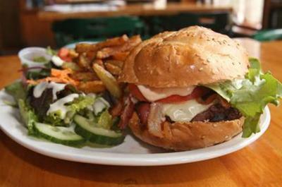 Burger