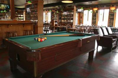 Billard