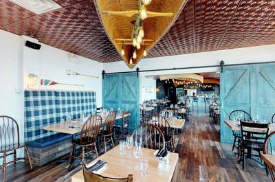 Restaurant Le Kano   © Y.Ménard