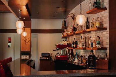 Bar   © M.Ayotte