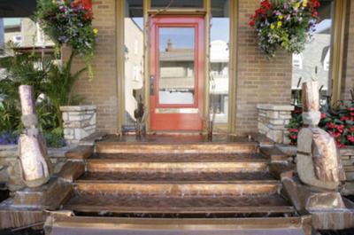 Entrée