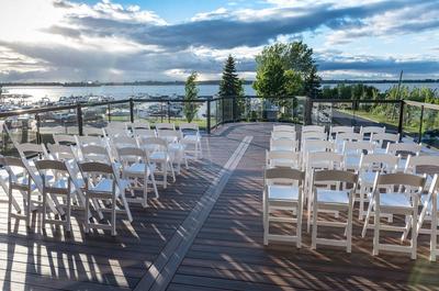 Grande terrasse