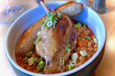 Cassoulet