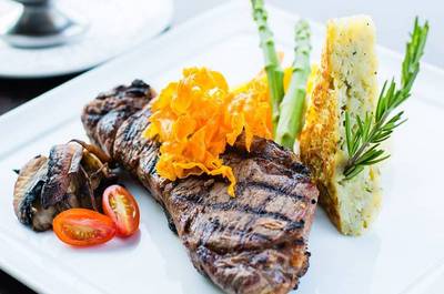 Viande