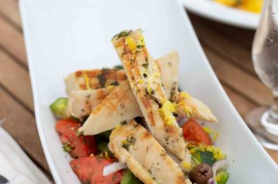 Salade   © Culte