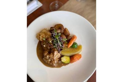 Ris de veau   © L'intimiste