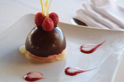 Dessert
