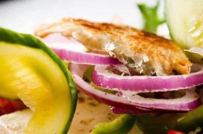 Saveurs grecques