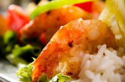 Cuisine grecque