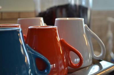 Café   © Moca Loca