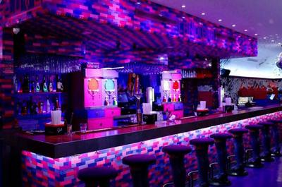 Candi Bar