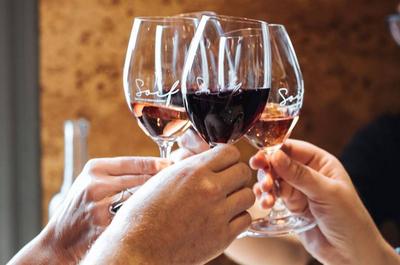 Tout tourne autour du vin   © V.Minville