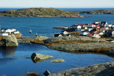 Harrington Harbour