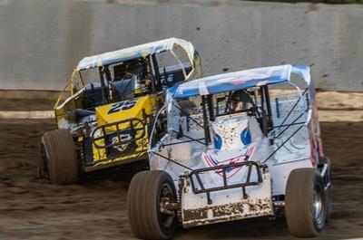 Courses   © Autodrome Granby