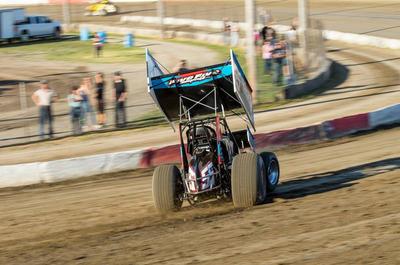 Courses-sprints   © Autodrome Granby
