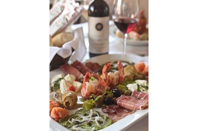 Antipasto