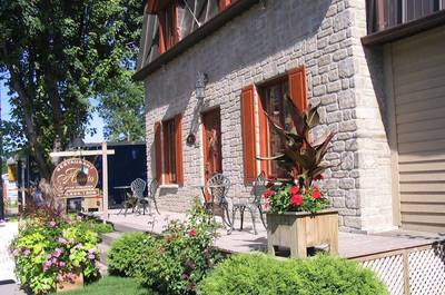 Restaurant Amato