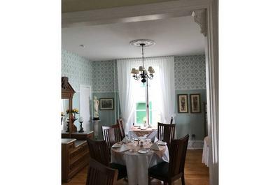 Salle à manger