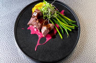 Découverte gastronomique haute en saveurs