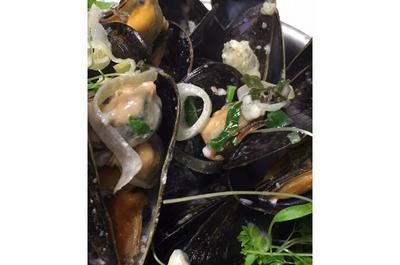 Nos moules   © S.Pagé