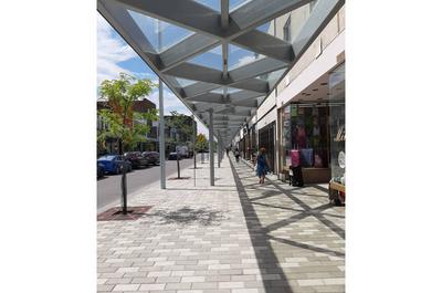 Plaza St-Hubert