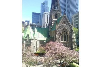 Christ Church Cathedral