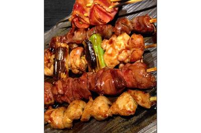 Yakitori