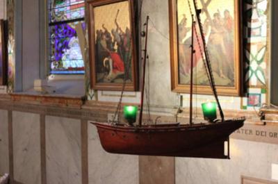 La chapelle des marins