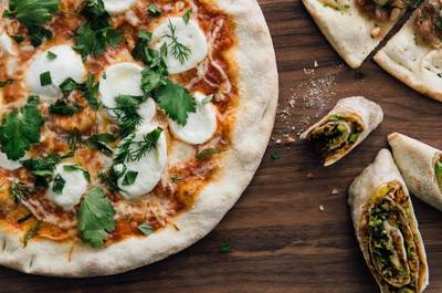 Restaurant La Piazzetta (Outremont)