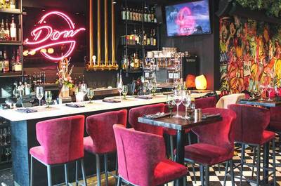 Restaurant Don