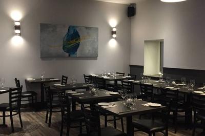 Restaurant Matterello