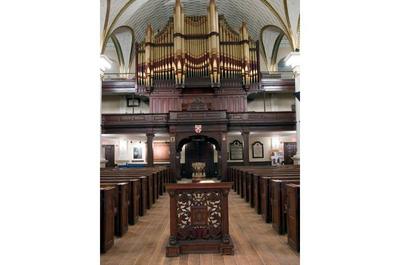Orgue