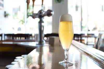 La Succursale – Petite brasserie du Vieux-Rosemont