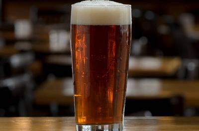 Bière maison   © La Succursale - Petite brasserie du Vieux-Rosemont