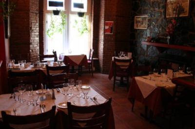Salle à manger