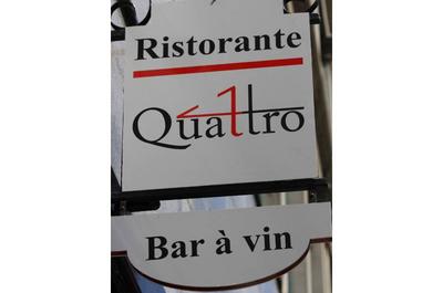 Ristorante Quattro