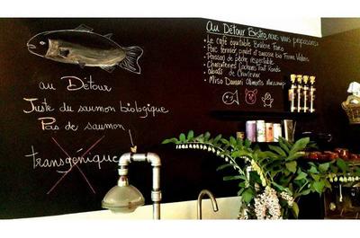 Détour Bistro