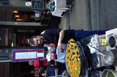 Paella