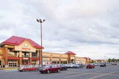 Carrefour Charlesbourg