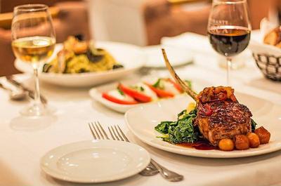 Ristorante Lucca