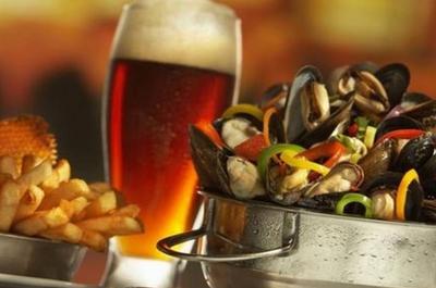 Moules