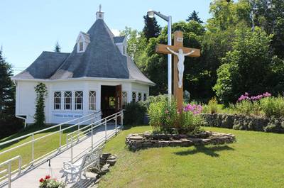 Chapelle du souvenir