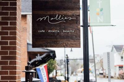 Mollies