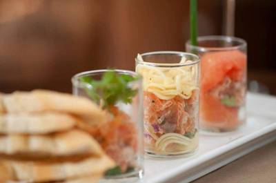 Tartare